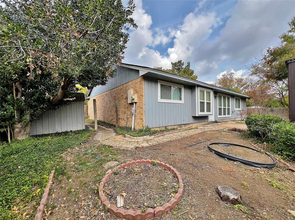 Springridge Add - Residential Lease