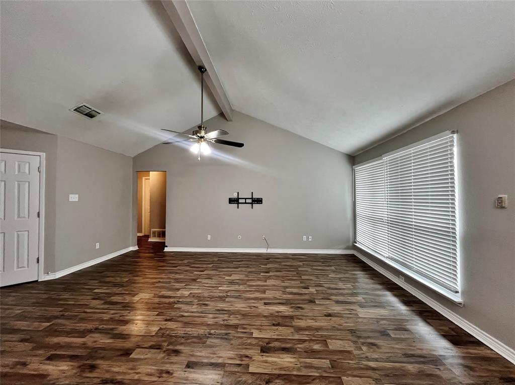 Springridge Add - Residential Lease