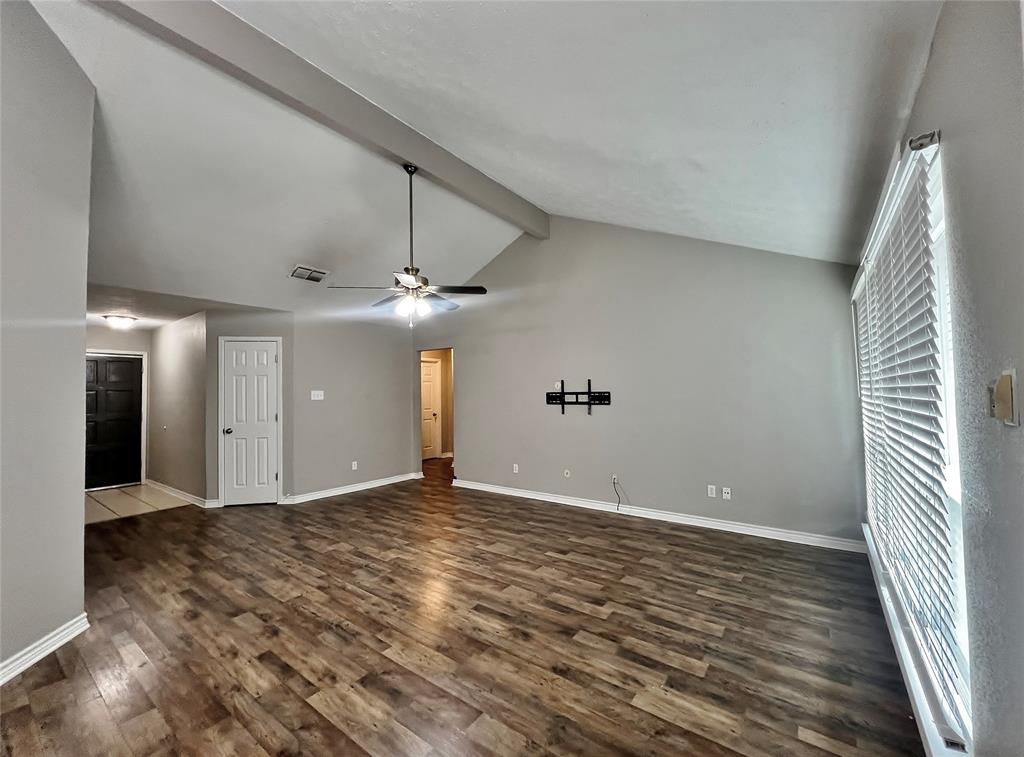 Springridge Add - Residential Lease