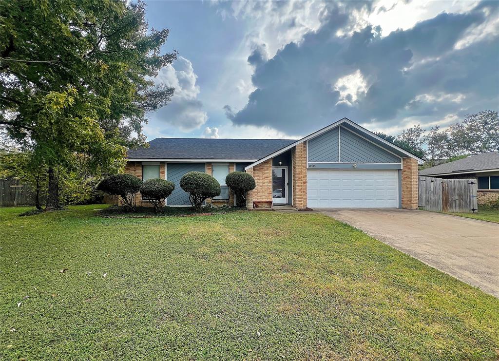 Springridge Add - Residential Lease