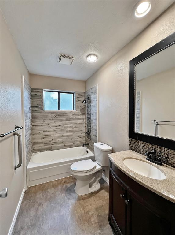 Springridge Add - Residential Lease