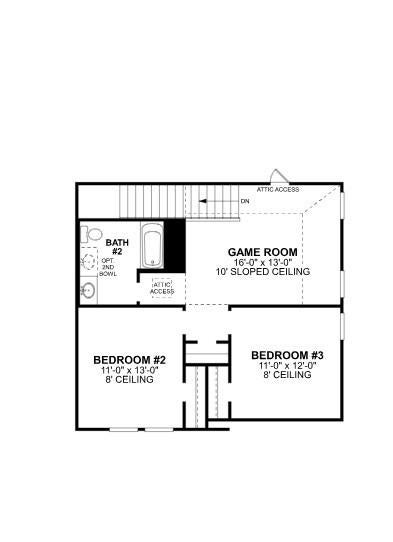 13064 Sandstone Street