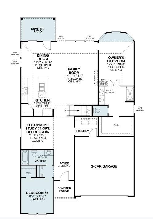13064 Sandstone Street