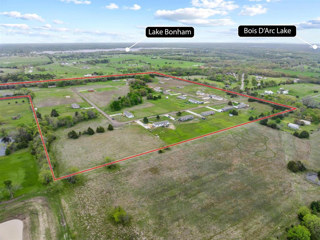 Lake Trail Estates - Land