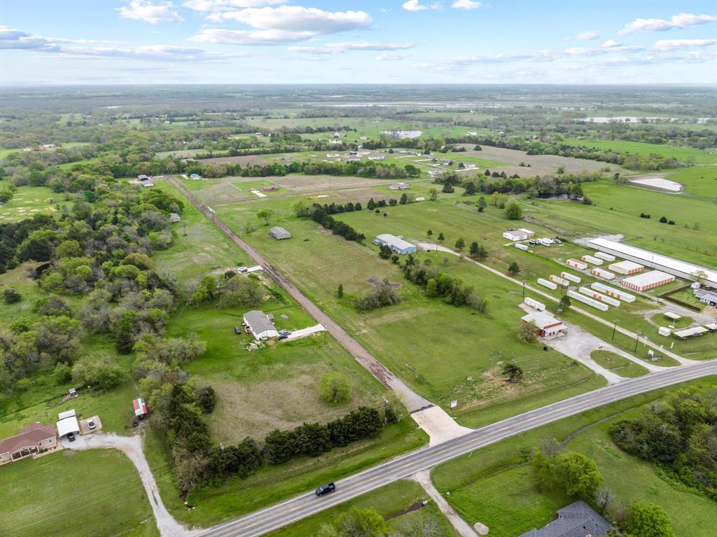 Lake Trail Estates - Land