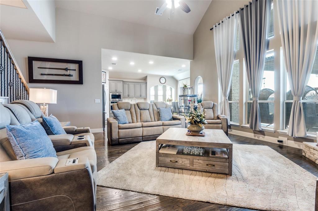 Triple Diamond Ranch Ph 1 - Residential