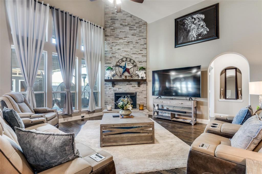 Triple Diamond Ranch Ph 1 - Residential