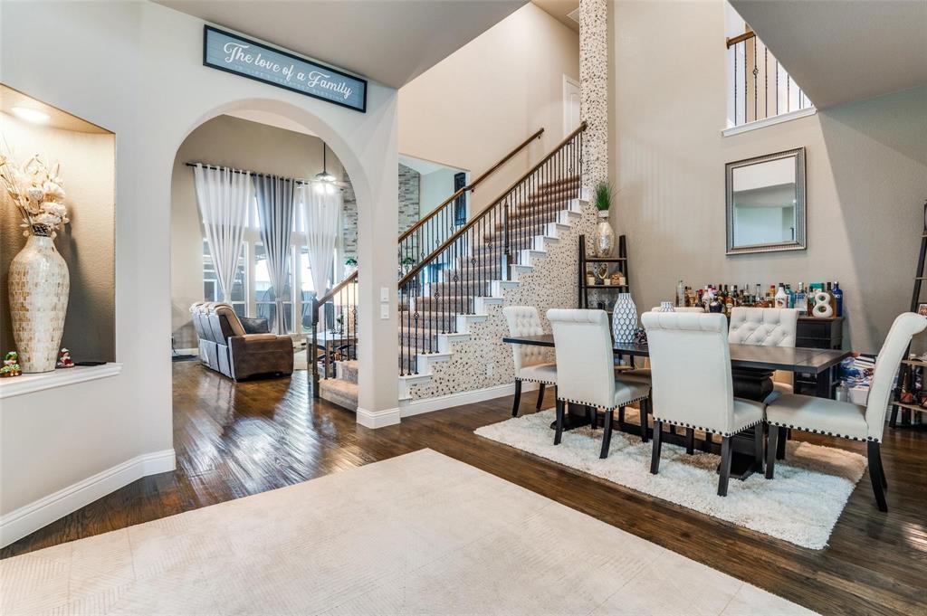 Triple Diamond Ranch Ph 1 - Residential