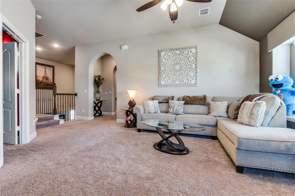 Triple Diamond Ranch Ph 1 - Residential