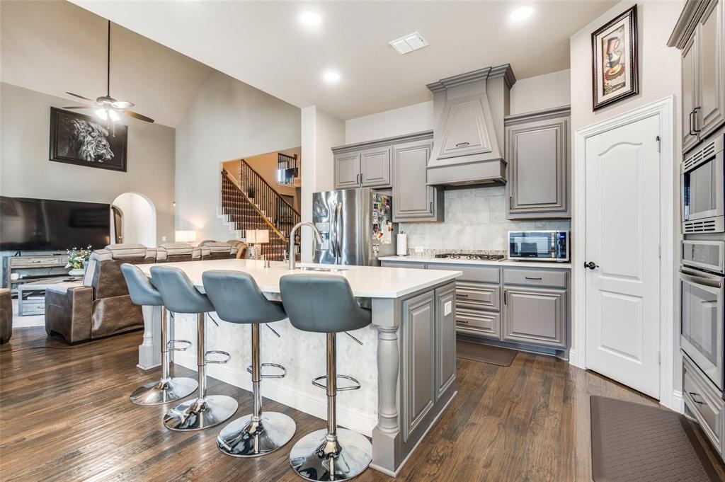 Triple Diamond Ranch Ph 1 - Residential