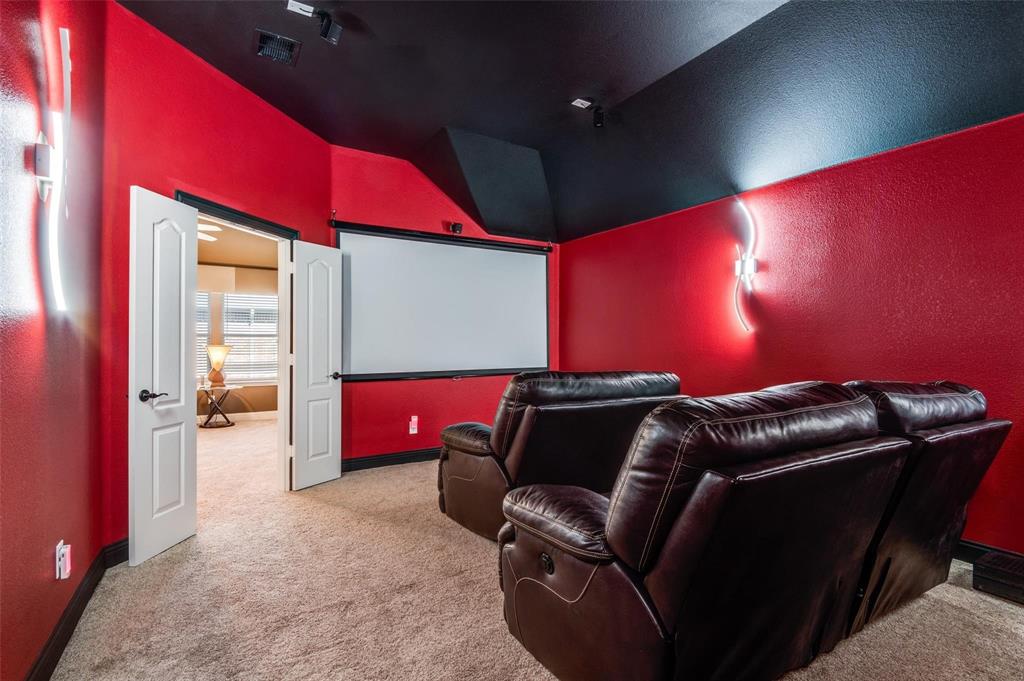 Triple Diamond Ranch Ph 1 - Residential