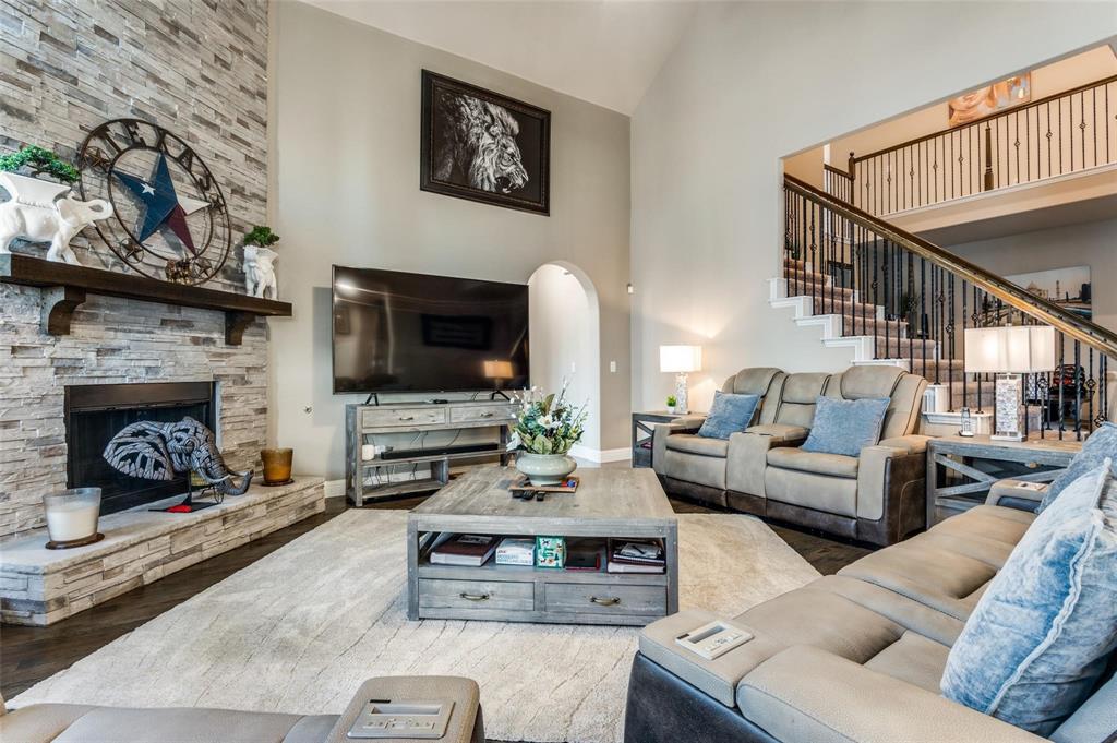 Triple Diamond Ranch Ph 1 - Residential