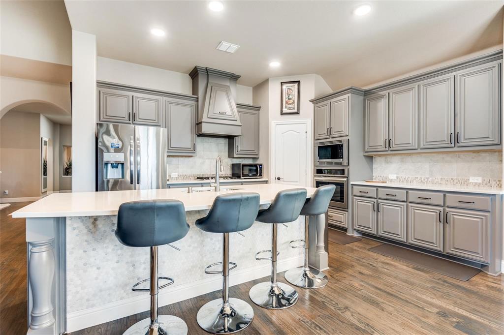 Triple Diamond Ranch Ph 1 - Residential