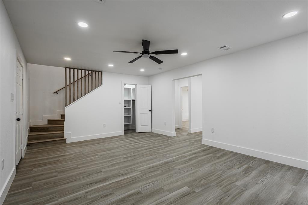 Walnut Hill Estates - Residential