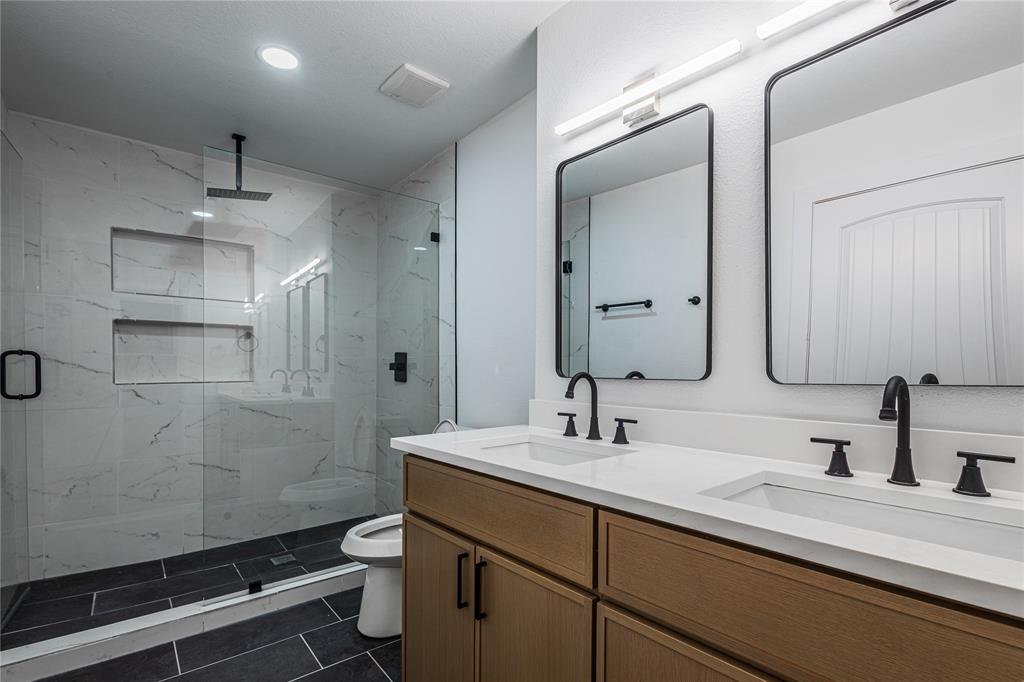 Walnut Hill Estates - Residential