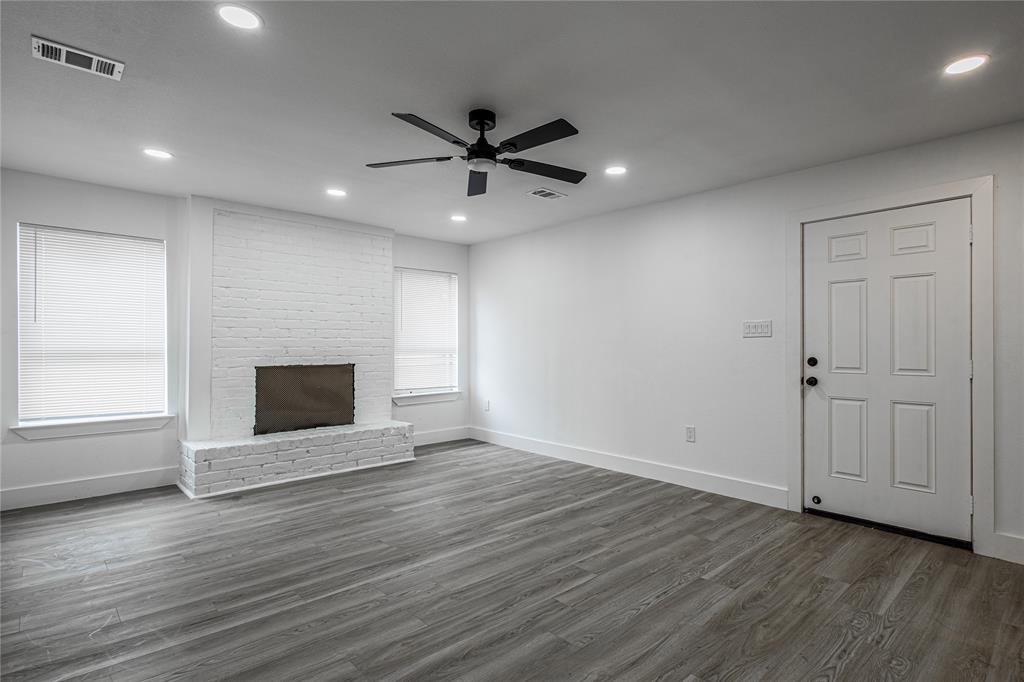 Walnut Hill Estates - Residential