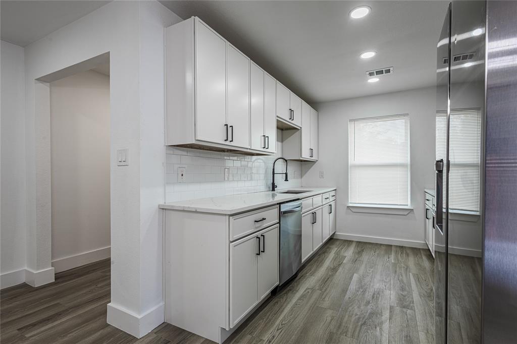 Walnut Hill Estates - Residential