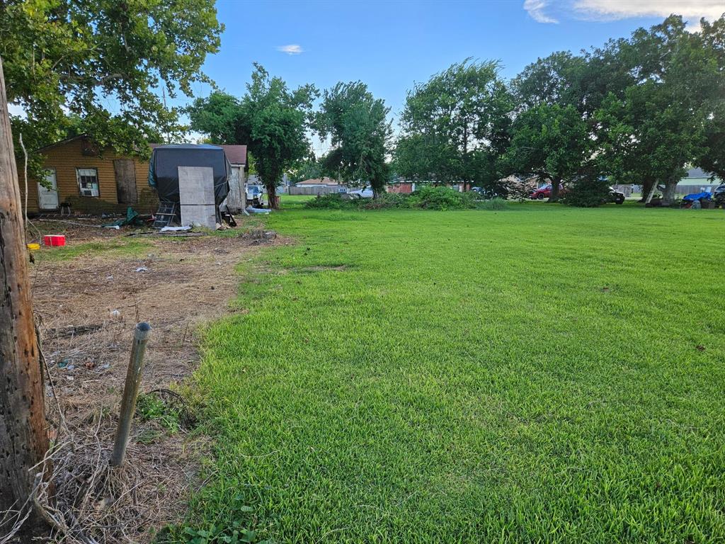 North Avenue S Avenue