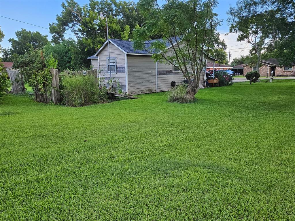 North Avenue S Avenue