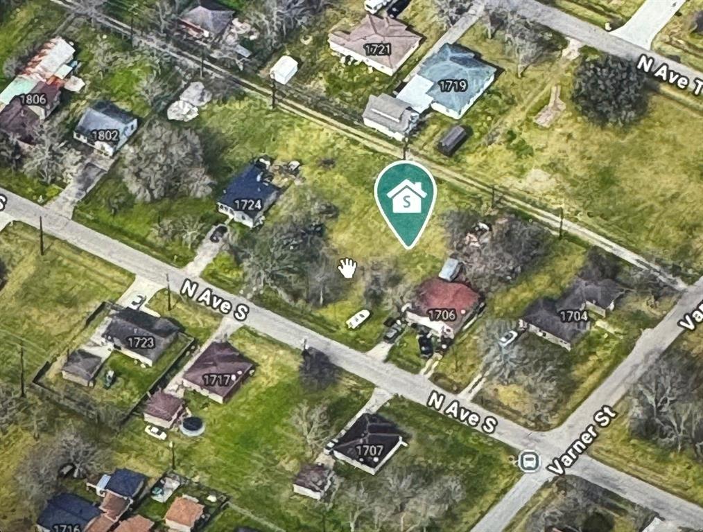 North Avenue S Avenue