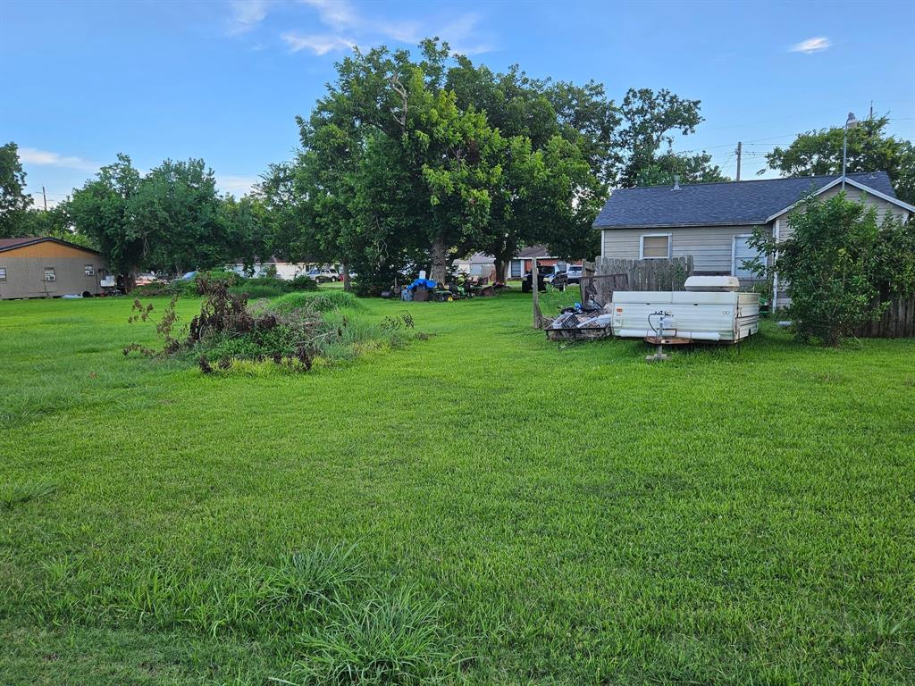 North Avenue S Avenue