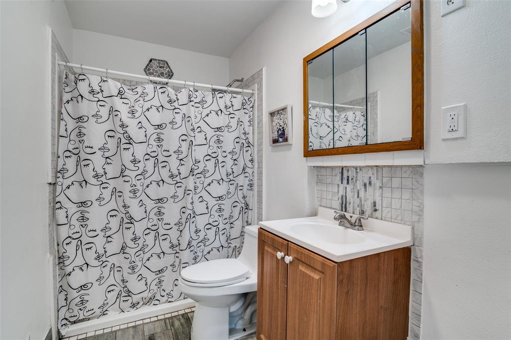 David Harris Surv Abs #199 - Residential