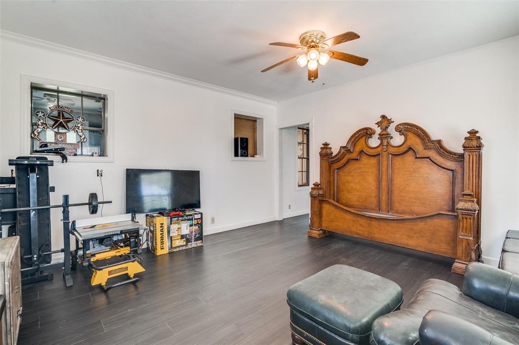 David Harris Surv Abs #199 - Residential