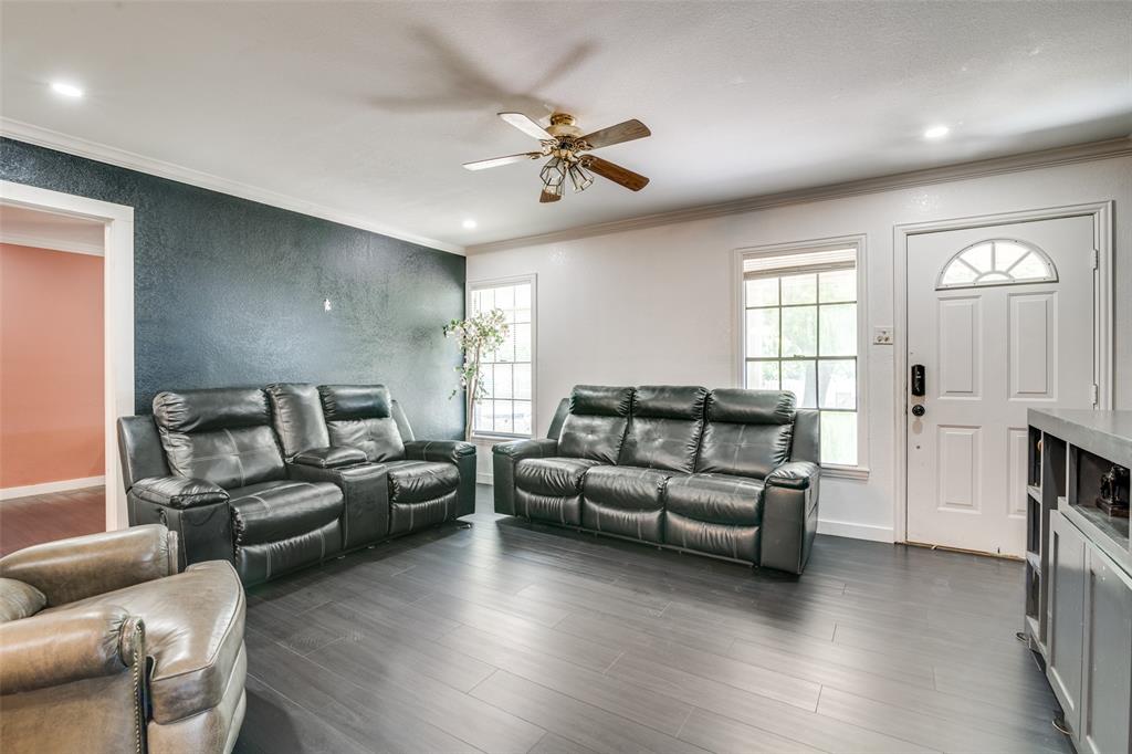 David Harris Surv Abs #199 - Residential