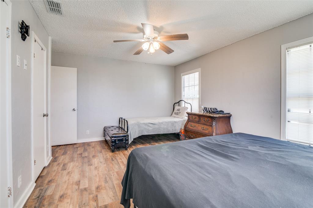 David Harris Surv Abs #199 - Residential