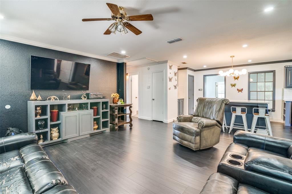 David Harris Surv Abs #199 - Residential