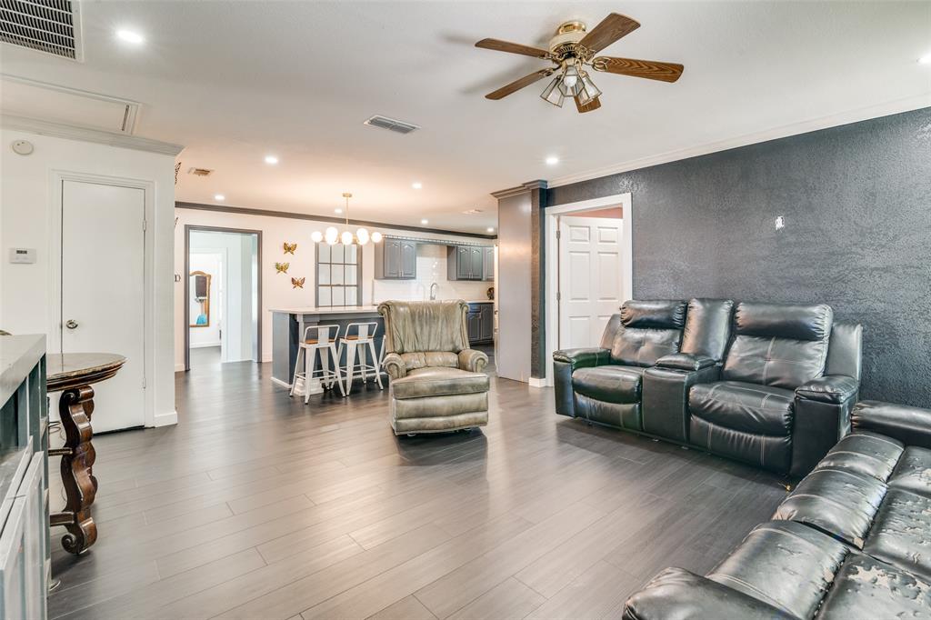 David Harris Surv Abs #199 - Residential