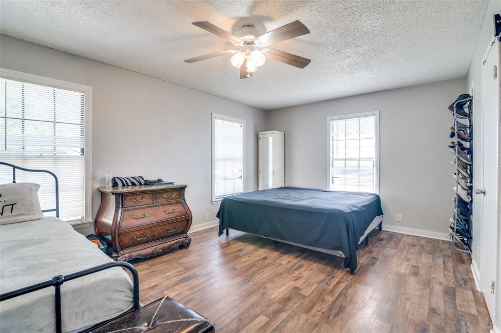 David Harris Surv Abs #199 - Residential