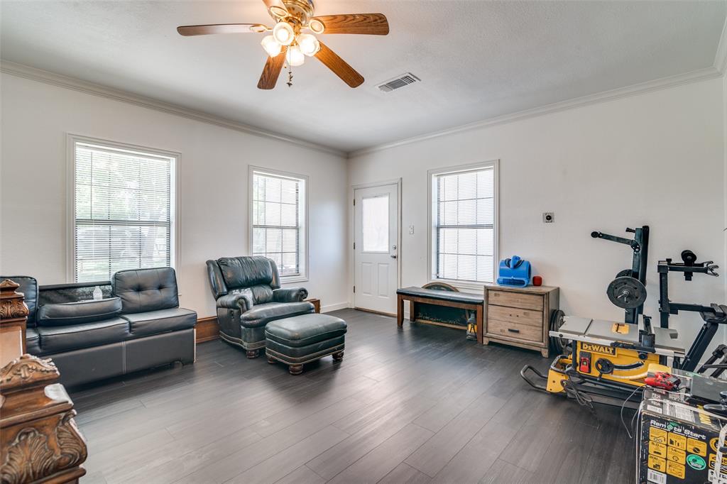 David Harris Surv Abs #199 - Residential