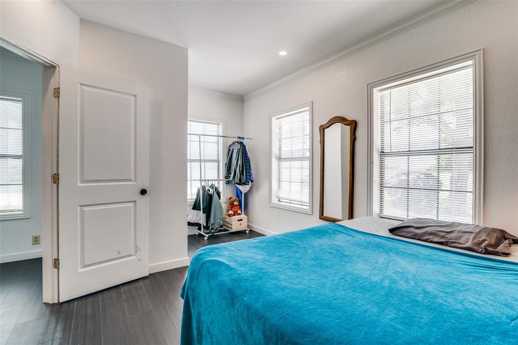 David Harris Surv Abs #199 - Residential