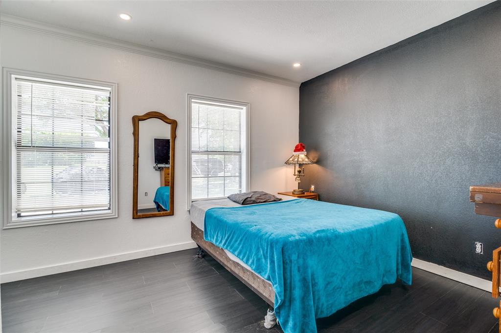 David Harris Surv Abs #199 - Residential