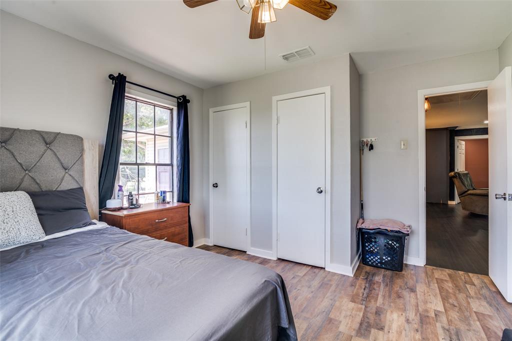 David Harris Surv Abs #199 - Residential