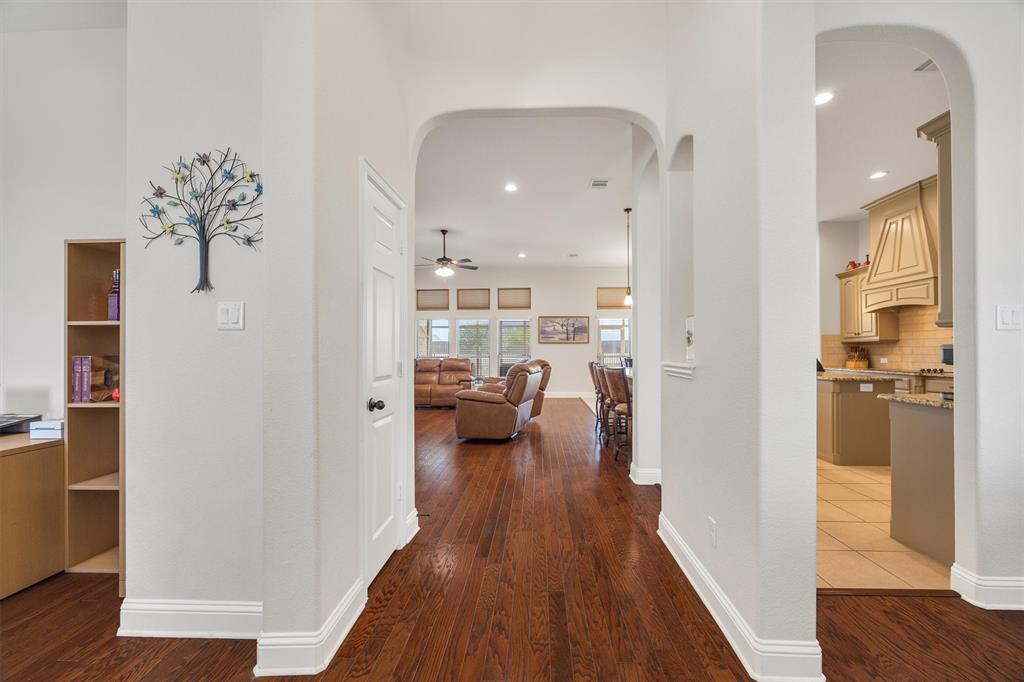 640 Cross Creek Drive