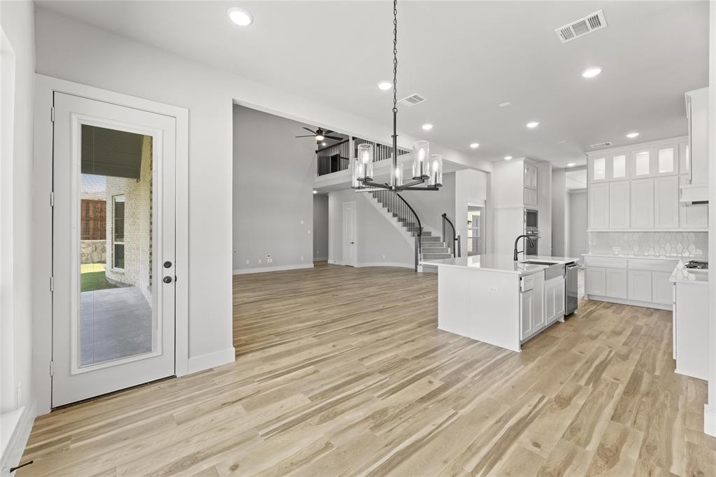 Wellspring Estates - Residential