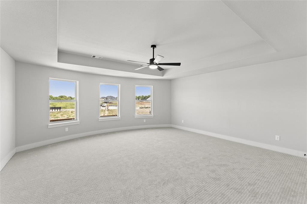 Wellspring Estates - Residential