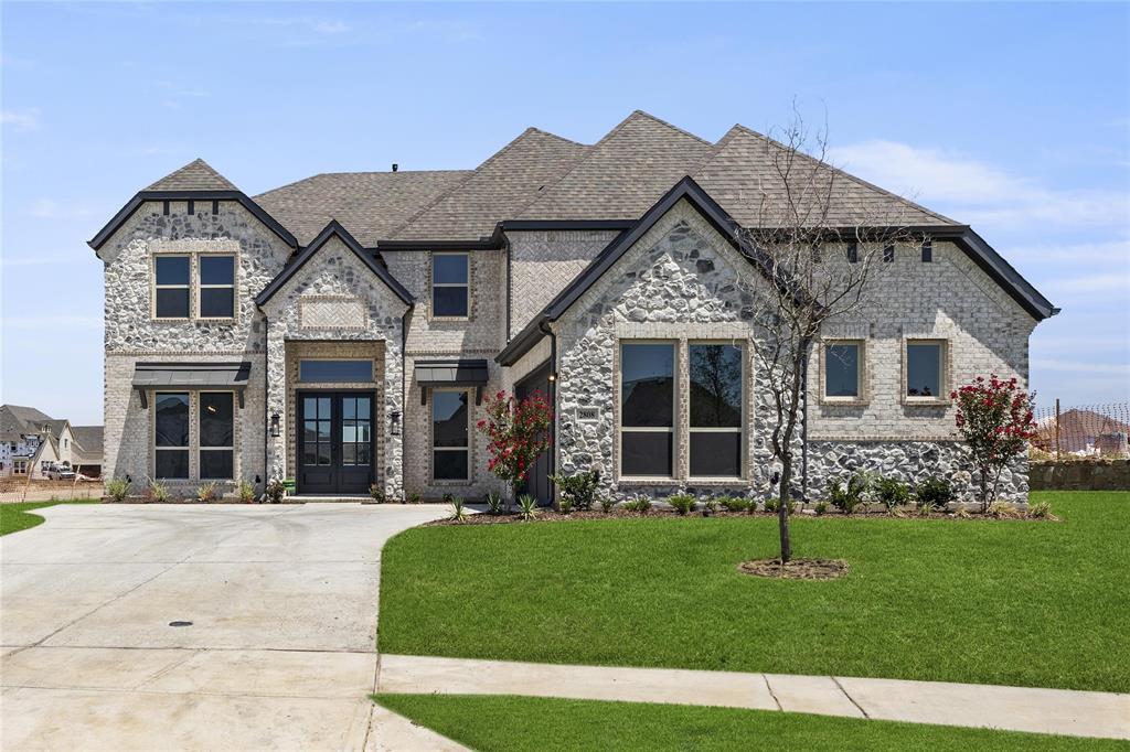 Wellspring Estates - Residential