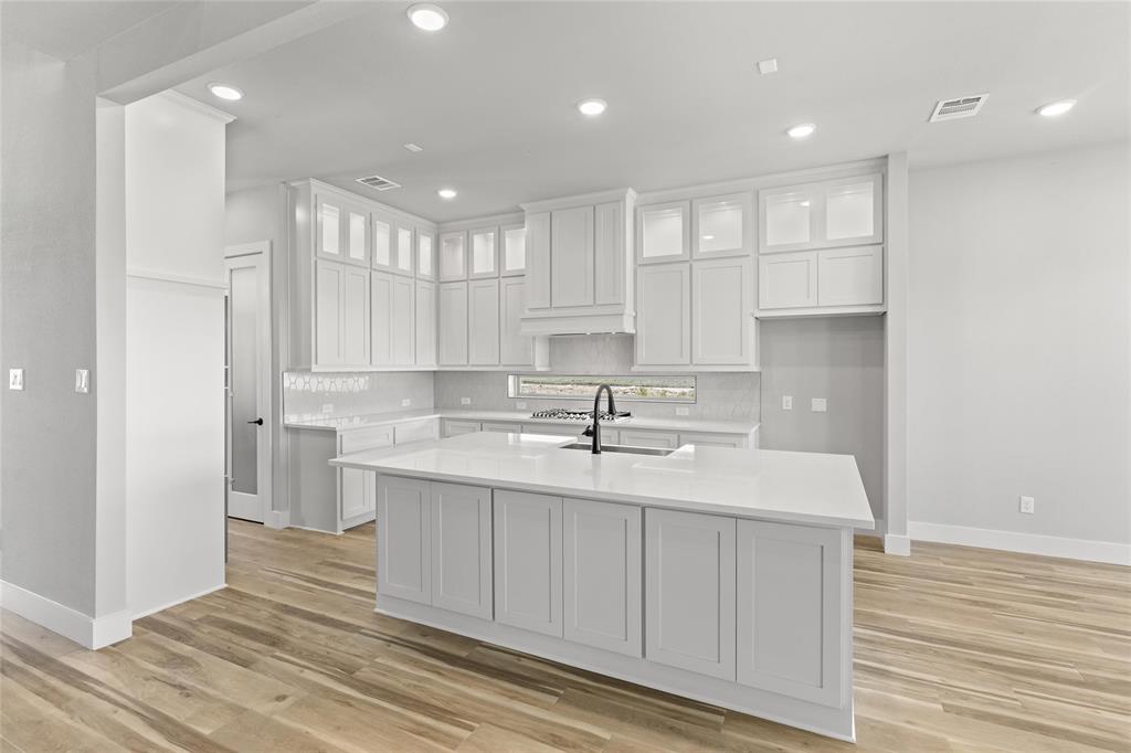 Wellspring Estates - Residential