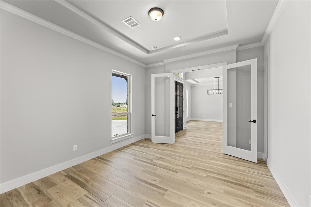 Wellspring Estates - Residential