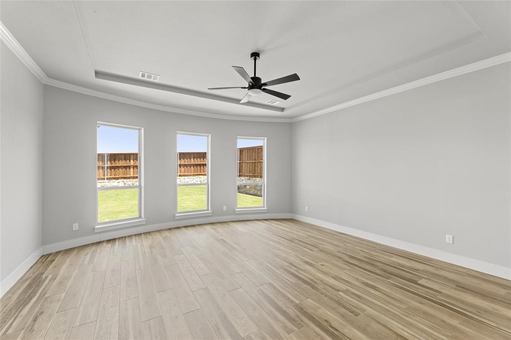 Wellspring Estates - Residential