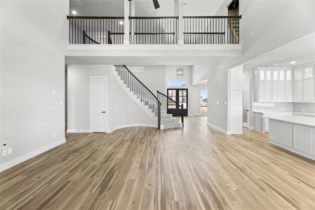 Wellspring Estates - Residential