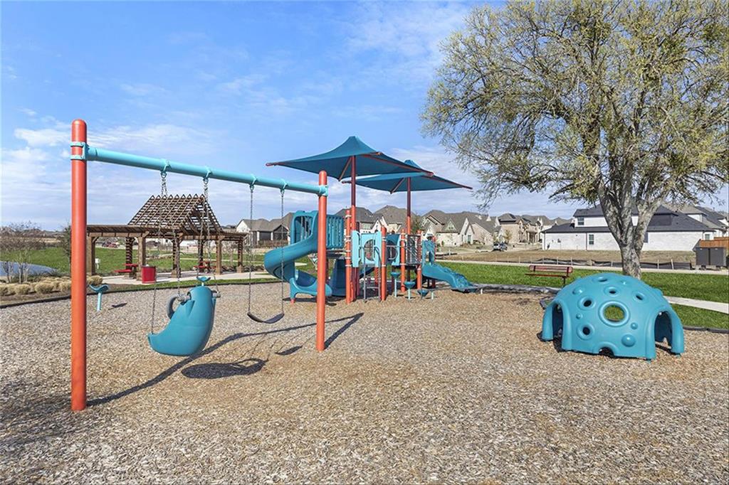 Wellspring Estates - Residential