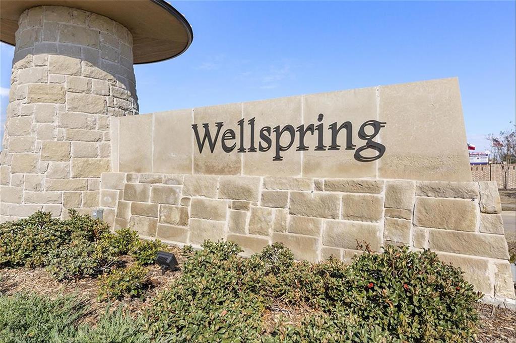 Wellspring Estates - Residential