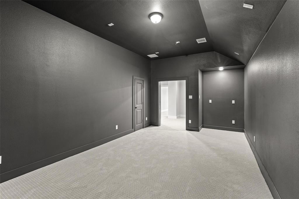 Wellspring Estates - Residential