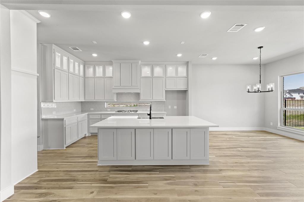 Wellspring Estates - Residential