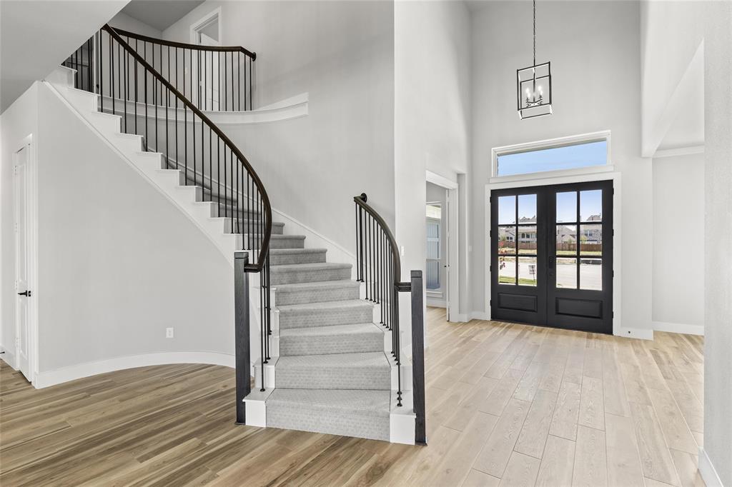 Wellspring Estates - Residential