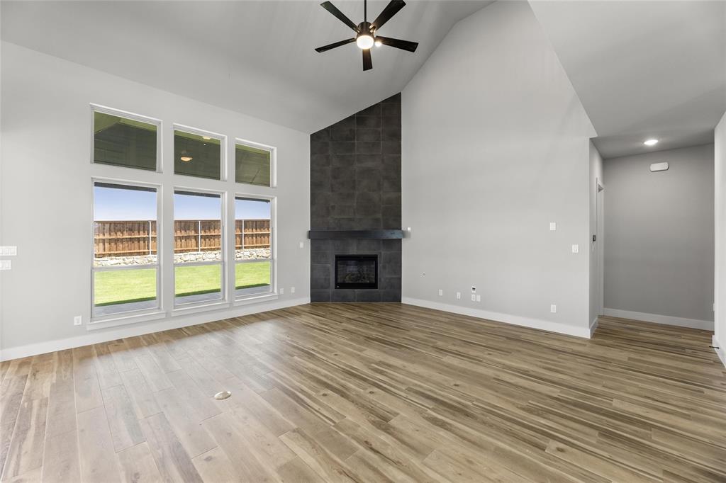 Wellspring Estates - Residential